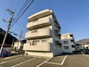 ＪＲ可部線上八木駅まで徒歩6分