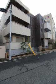 玉川ヒルズ