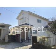 リブレス上貝塚戸建