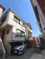 都営浅草線馬込駅まで徒歩9分