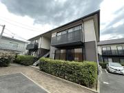 リジェ-ル尾倉IIE棟