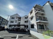 秋定マンション