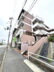 ＪＲ山陽本線明石駅まで徒歩20分
