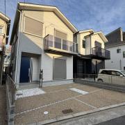 北中振4丁目戸建