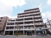 ＪＲ山陰本線太秦駅まで徒歩10分