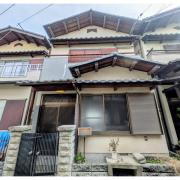 堺市東区高松住宅