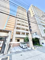 プレサンス新栄リミックス