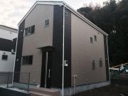 グリーンビラB棟