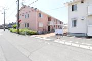 リビングタウン連島 A棟
