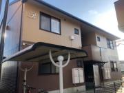 Kコンフォートイン B棟