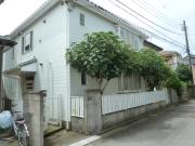グリーンハイツ仲