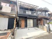 大和高田市蔵之宮町戸建