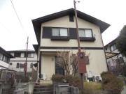 近鉄京都線高の原駅までバス約5分 徒歩3分