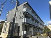 レオパレス空とぶジュウタン