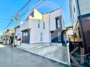 ＪＲ中央線国分寺駅まで徒歩8分