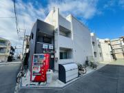 阪神本線姫島駅まで徒歩5分