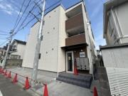 ジーメゾン福生加美平