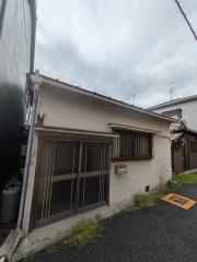 明石市林2丁目平屋戸建