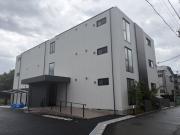 ゴールドメゾン ハナコ