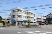 京王線調布駅まで徒歩13分