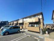 サニーソフィア A棟