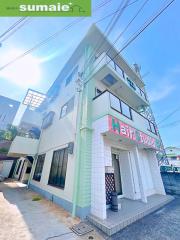 エジスポール塩屋