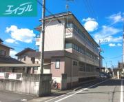ベルメゾン山田I号館