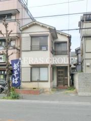 栄町1丁目貸家