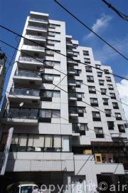 グランドメゾン麻布十番館