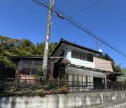 羽鮒戸建て