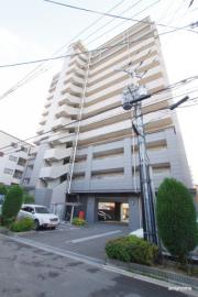 ルクレ京橋