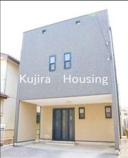 越谷市赤山本町住宅