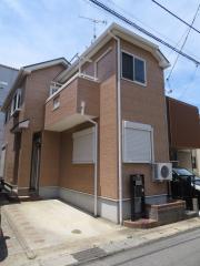 松戸市中根戸建