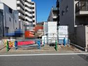 ＪＲおおさか東線ＪＲ淡路駅まで徒歩13分
