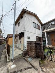 南海本線泉佐野駅まで徒歩10分