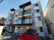 Prince Homes S517