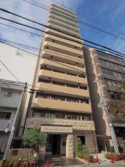 プレサンス心斎橋ラヴィ