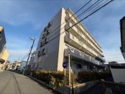 プランドール南流山
