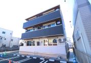 ＪＲ山陽本線岡山駅まで徒歩15分
