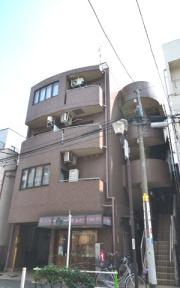 都営三田線蓮根駅まで徒歩7分