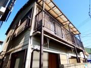 京王線多磨霊園駅まで徒歩3分