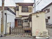 尼崎市西大物町貸家