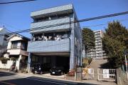 ラベンダーハウス