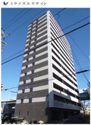 S FORT鶴舞リアーレ