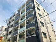 京急本線金沢文庫駅まで徒歩3分