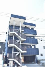CasaMichiroom戸坂桜上