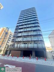 Brillia ist 新御徒町