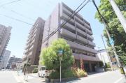 ＪＲ大阪環状線玉造駅まで徒歩14分