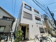 グラン ルーブル 上野