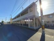 ハイツエクセル21